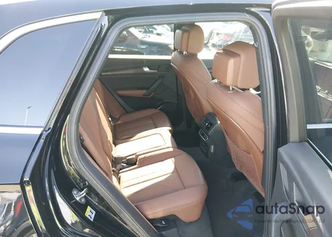 2022 Audi Q5 Premium 55 Tfsi E S Line Quattro S Tronic z USA, uszkodzony, nr VIN WA1G2AFY3N2019546